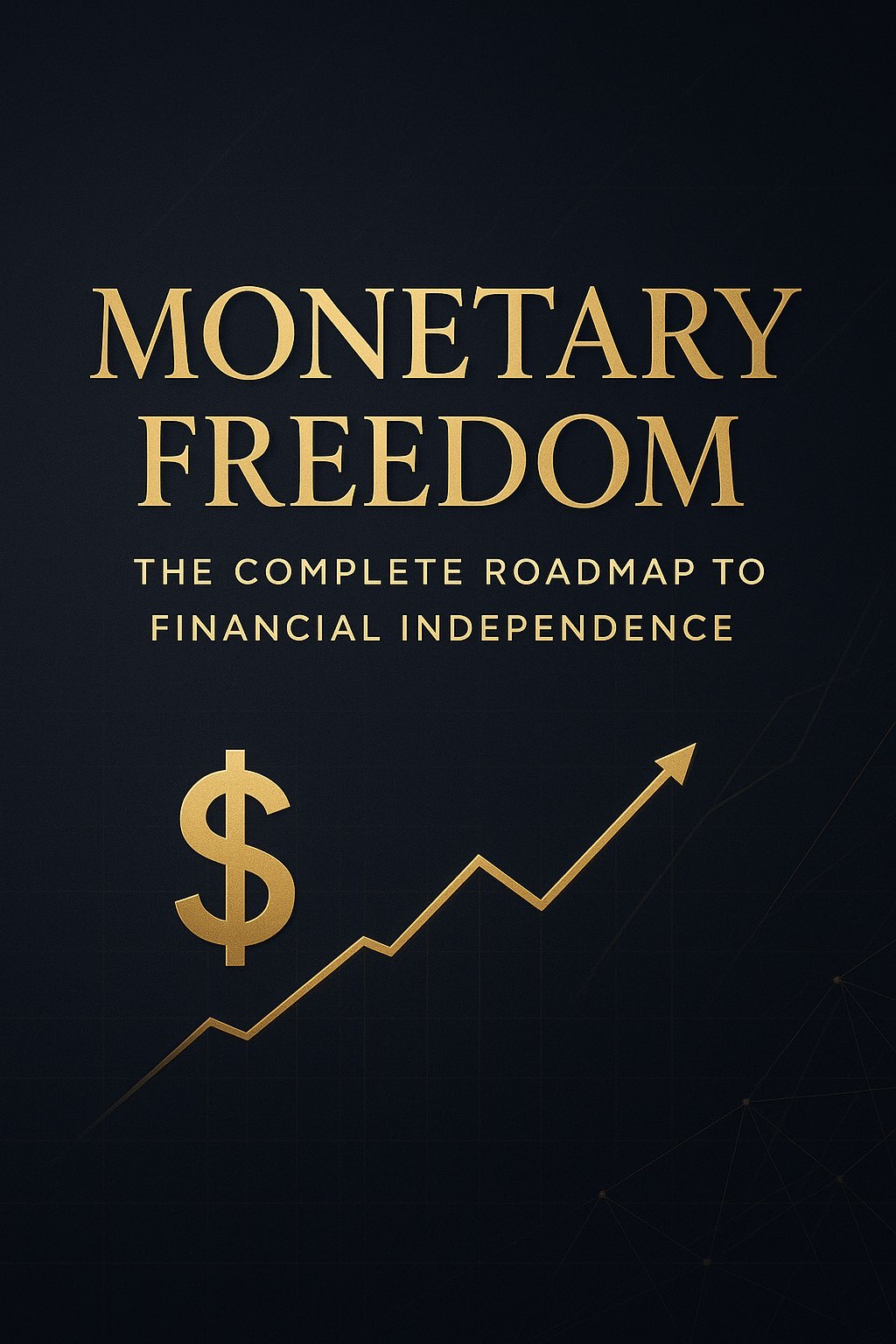 Monetary Freedom Course